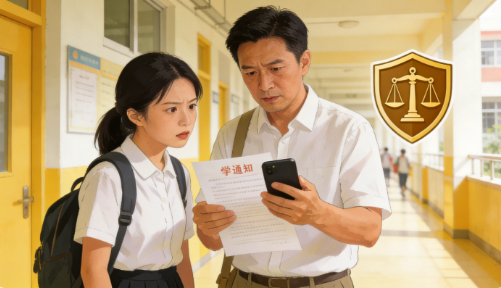 学校要求填家长职务、车价、负债——家长依法维权操作指南